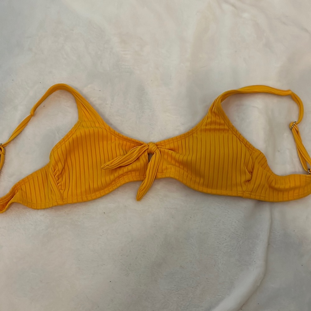 Target bikini top